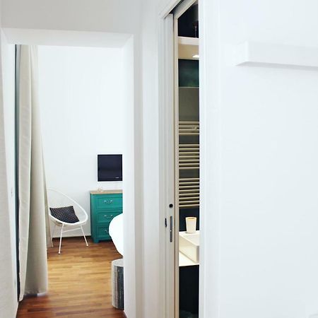 B&B Fabricanovantacinque Trani Kültér fotó