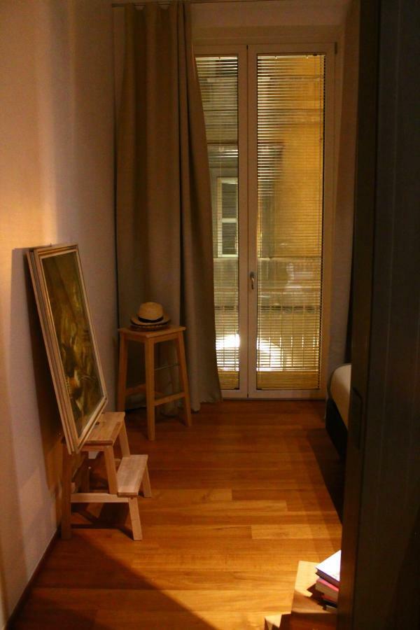 B&B Fabricanovantacinque Trani Kültér fotó